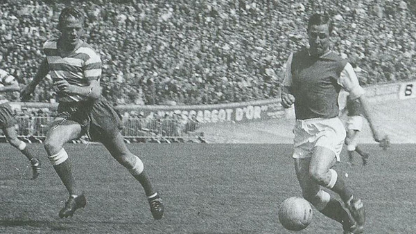 Qui a remporté le Championnat de France de Football 1962 ?