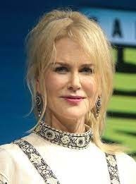 Nicole Kidman est une des grandes actrices de quel pays ?
