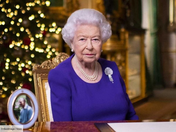 En ce 21 avril 2021,  la reine d’Angleterre Elisabeth II fête son anniversaire. Elle a :