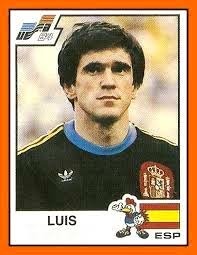 Il est le gardien et le capitaine de la sélection espagnole, il s'agit de Luis ......