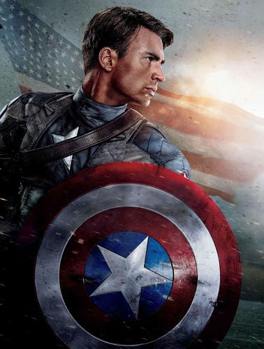 Qui est Captain America ?