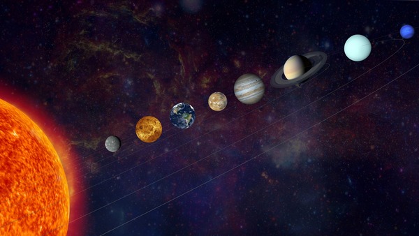 U kojoj se galaksiji nalazi ovaj planetarni sustav ?