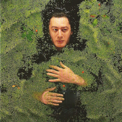 De quel album d'Alain Bashung s'agit-il ?