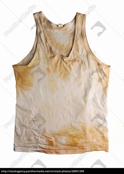 Qual o destino dessa peça de roupa ?