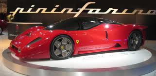 Comment se nomme le créateur de la marque Ferrari ?