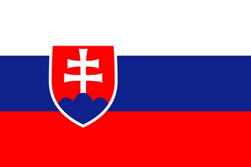Quelle est la capitale de la Slovaquie ?