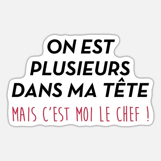 Dans un sens, c'est quand-même fou !
