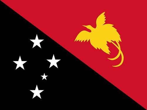 Quelle est la capitale de la Papouasie-Nouvelle-Guinée ?