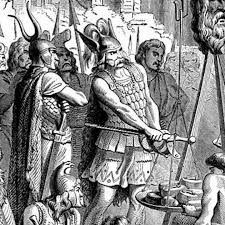 Lequel de ces Gaulois a durablement vaincu les Romains ?