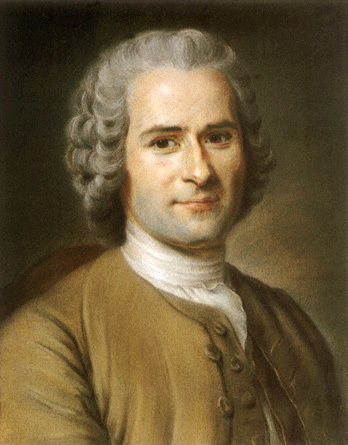 Qui était Rousseau ?