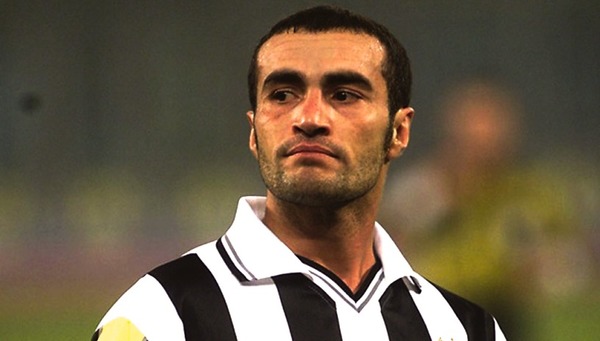 Défenseur solide uruguayen des années 90-2000 de la Juventus entre autres ?