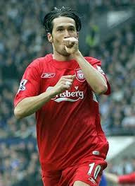 10 espagnol qui a surtout fait les beaux jour du Liverpool de Benitez ?