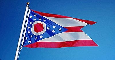 En plus du drapeau des États-Unis, chaque État a son propre drapeau. Mais quel État est sorti du moule en présentant un drapeau non rectangulaire ?