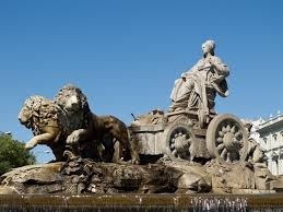 Cibeles es ?