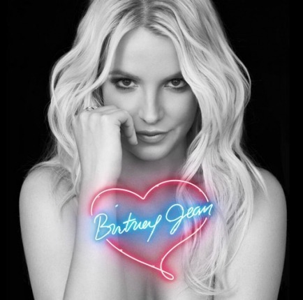 Quel est le dernier album de Britney Spears ?