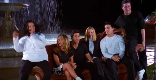 Dans l’épisode « Ce qui aurait pu se passer », quel est le métier de Phoebe ?