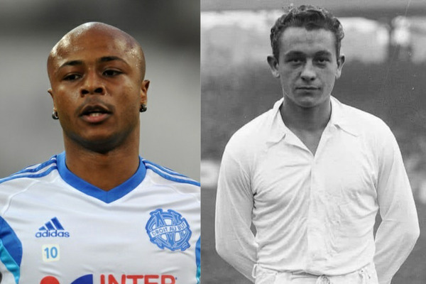Avec 66 buts, lequel est à la 21ème place de ce classement ?