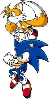 Qui est le meilleur ami de Sonic ?