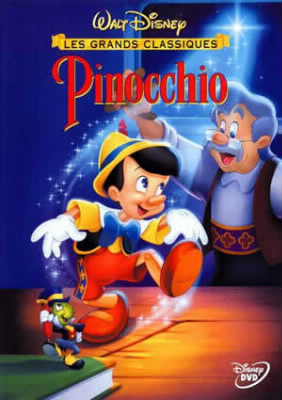 En quel animal est transformé Pinocchio ?