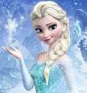 Dans la reine des neiges, Elsa est la..... d'Anna.