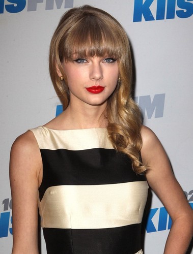 Qui est sorti avec Taylor Swift ?