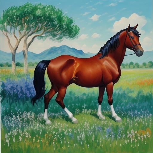 Quel animal est-ce ?