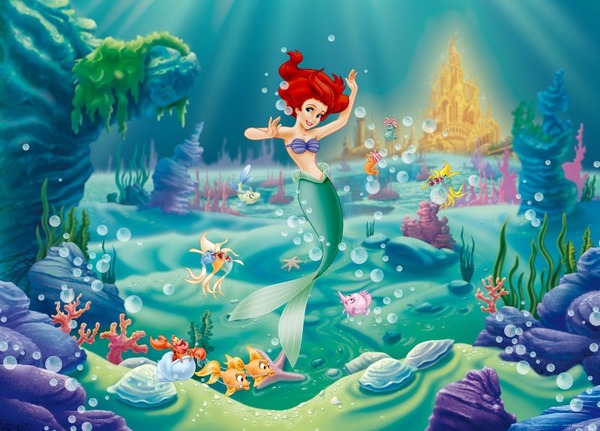 Quel est le prénom de la Petite Sirène de Disney ?