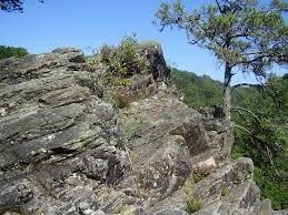 Il existe trois types de roches : sédimentaires, magmatiques et…
