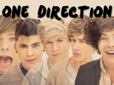 Est-ce Harry qui est a l'origine du nom "One Direction" ?