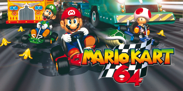 Combien y a-t-il eu de Mario Kart sur console (janvier 2014) ?