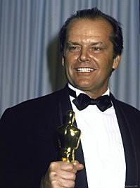 Combien d'Oscars possède Jack Nicholson ?