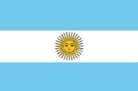 Qui était parti en Argentine ?