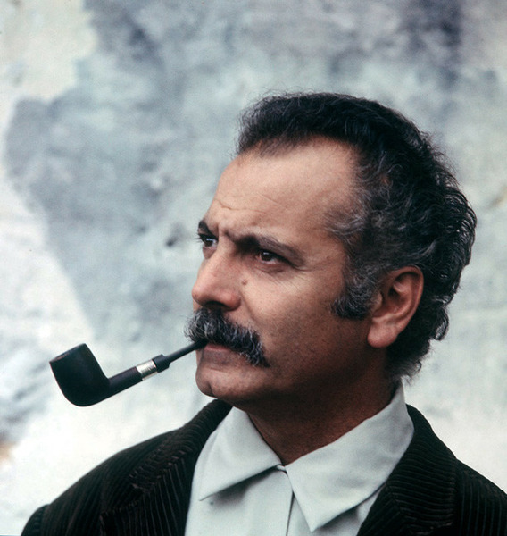 Georges Brassens connait un beau succès avec sa "Chanson pour..."