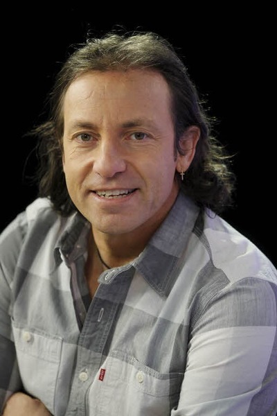 Philippe Candeloro ?