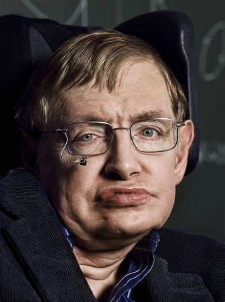 Que découvre Stephen Hawking en 1974 ?