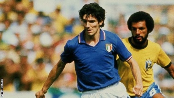 Paolo Rossi ?