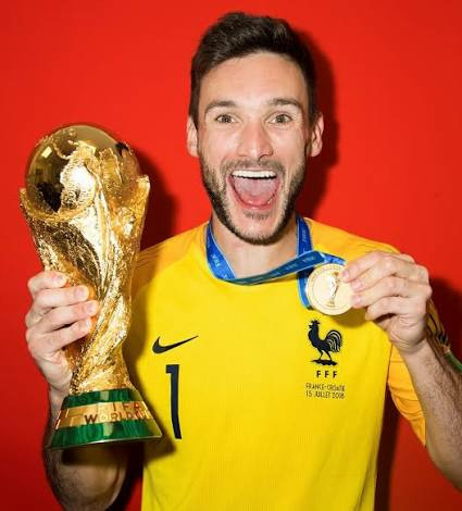 Qui est ce gardien français, capitaine des Champions du Monde de 2018 ?