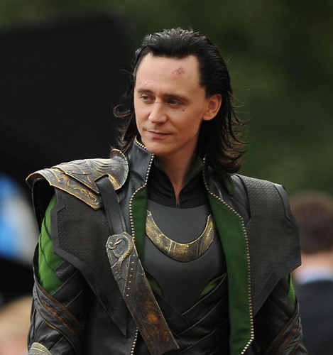De quoi Loki est-il dieu ?