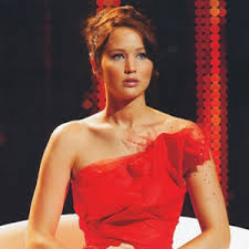 Question piège, pour ceux qui connaissent les 3 tomes: Est-ce que Katniss va être enceinte ?