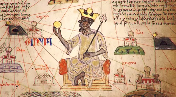 Quel roi du Mali du XIVe siècle est considéré comme l’un des hommes les plus riches de l’histoire ?