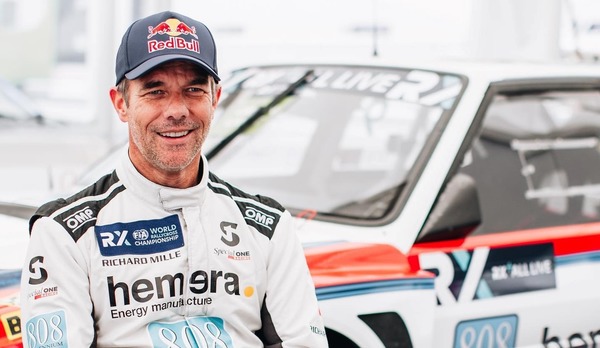 Combien d’années consécutives, Sébastien Loeb a-t-il remporté le Championnat du monde des rallyes ?