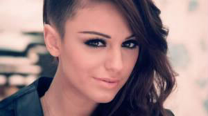 Quand est née Cher Lloyd ?