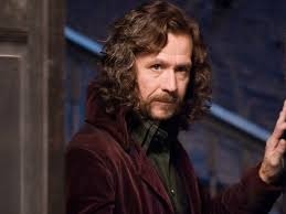 Sirius Black est le seul restant de la famille de Harry.