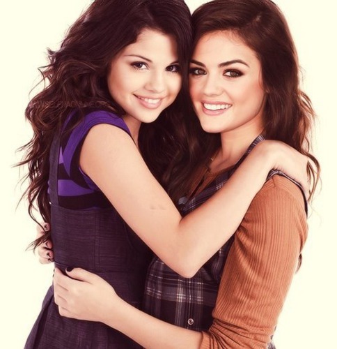 Est-ce-que Selena Gomez est sa meilleure amie ?