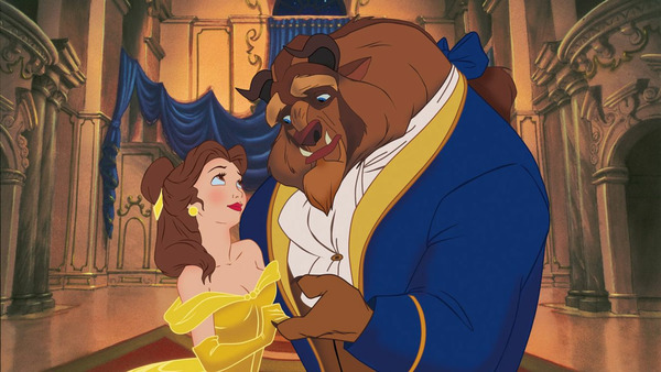 Dans la version Disney, la Bête doit se faire aimer de la Belle avant que....