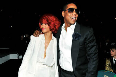 Parlons un peu de Rihanna. combien a-t-elle fait de duos avec Jay-Z ?