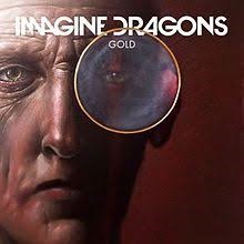 Imagine Dragons: Gold...