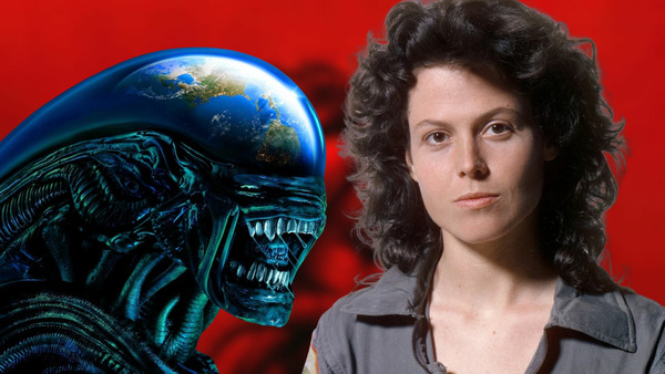 Quel est le prénom de Sigourney Weaver dans la Saga "Alien" ?