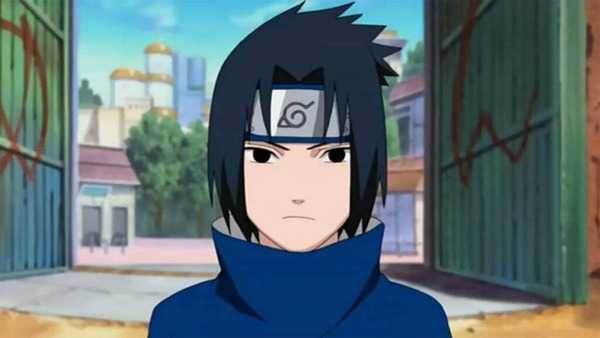 Dans Naruto, Sasuke possède le Rasengan ?