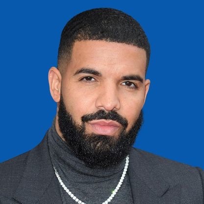 Drake est Canadien.